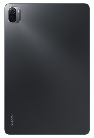 Купить Планшет Xiaomi Pad 5, 6 ГБ/128 ГБ, Wi-Fi, Космический Серый