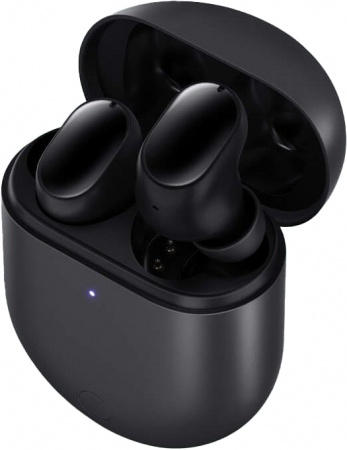 Купить Беспроводные наушники Xiaomi Redmi Buds 3 Pro Black