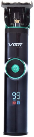 Купить Машинка для стрижки волос VGR Voyager V-671 Professional Hair Clipper