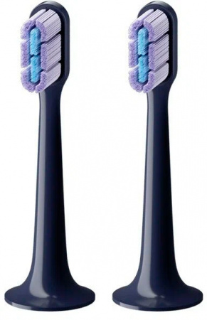 Купить Сменные насадки Xiaomi Mijia Sonic Electric Toothbrush Head (MBS304)