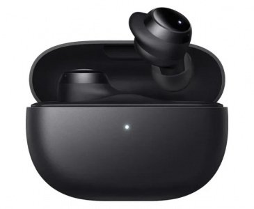 Купить Беспроводные наушники Xiaomi Redmi Buds 3 Lite Black (M2110E1)