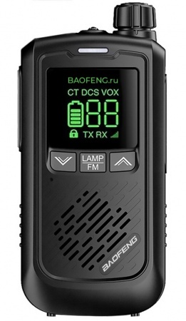Купить Baofeng BF-T17 2 шт.