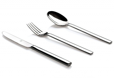 Купить Набор столовых приборов Xiaomi Huo Hou Steak Knives Spoon Fork (HU0023)