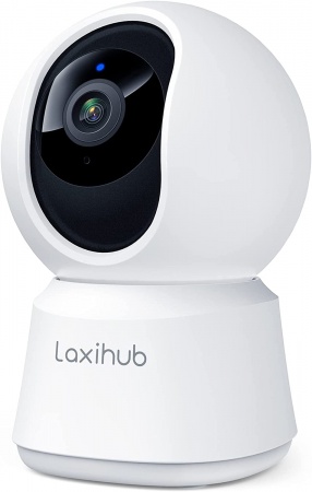 Купить Wi-Fi камера Xiaomi Laxihub Home Security Camera 2K P2T