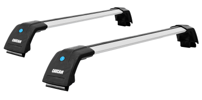 Купить Багажник CARCAM RAIL 8702 905 мм
