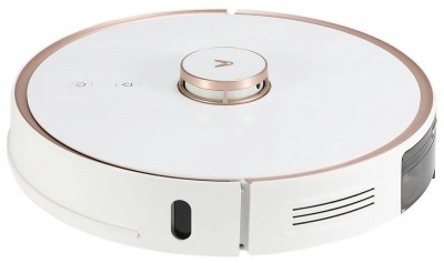 Купить Робот-пылесос Xiaomi Viomi Vacuum Cleaner Alpha S9 White (V-RVCLMD28A)