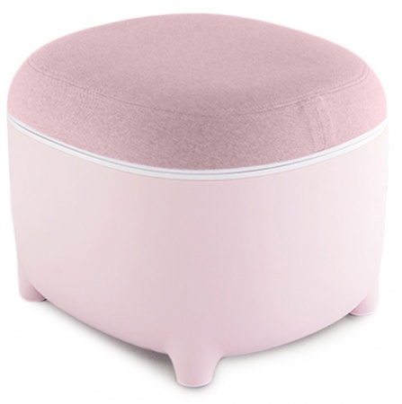 Купить Массажер для ног Xiaomi Momoda Small Stool Foot Massager Pink (SX380)