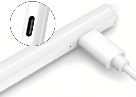 Купить CARCAM Smart Pencil KD503 White