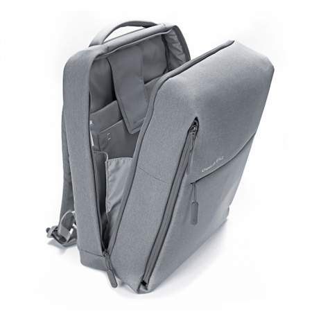 Купить Рюкзак Xiaomi Urban Life Style Light Grey