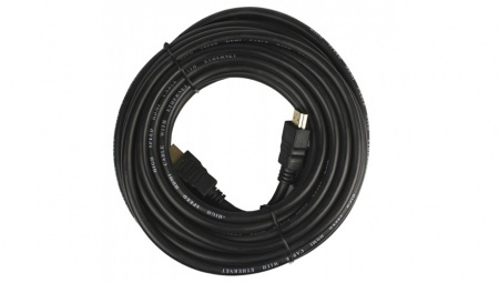 Купить Цифровой кабель SmartBuy HDMI-HDMI Ver. 1.4B A-M/A-M 1.5 м
