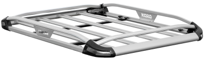 Купить Грузовая корзина-багажник на крышу авто CARCAM ROOF RACK RR5397C-L