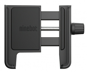 Купить Держатель для телефона Ninebot Phone Holder (PJ20QXZJ) Black