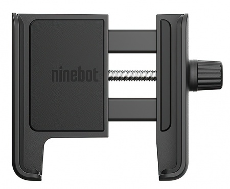 Купить Держатель для телефона Ninebot Phone Holder (PJ20QXZJ) Black