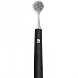 Купить Электрическая зубная щетка в подарочной упаковке Xiaomi X3U Sonic Electric Toothbrush Black Set