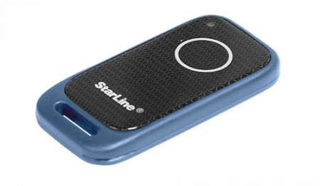Купить StarLine S96 BT GSM