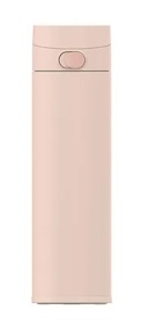 Купить Xiaomi Mijia Thermos Cup Spring Cover Version 2 480ml (MJTGB01PL) Pink