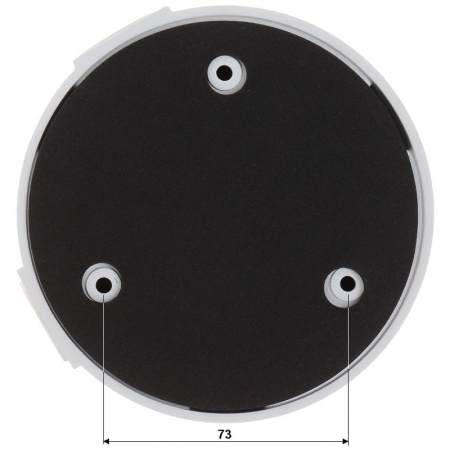 Купить Монтажная коробка Dahua DH-PFA130-E