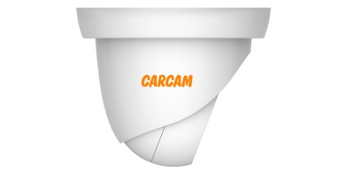 Купить CARCAM 5MP Dome IP Camera 5067M