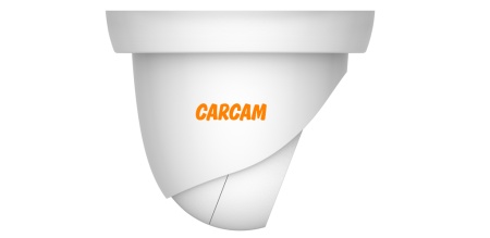 Купить CARCAM 5MP Dome IP Camera 5067M