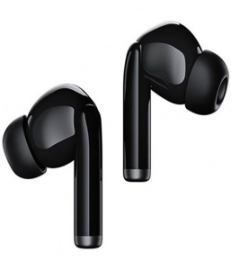 Купить Беспроводные наушники Xiaomi T19 Black