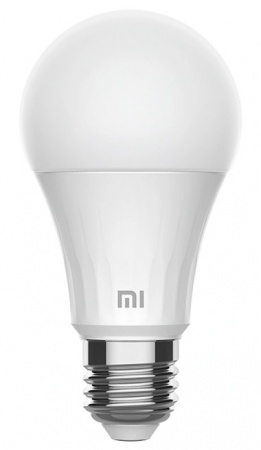 Купить Умная лампочка Xiaomi Mi LED Smart Bulb Warm White E27 8W 810LM