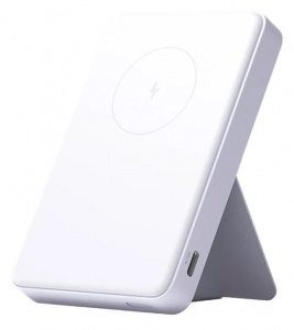 Купить Xiaomi Magnetic Power Bank 2 6000 mAh 15W (WPB0620MI) Blue