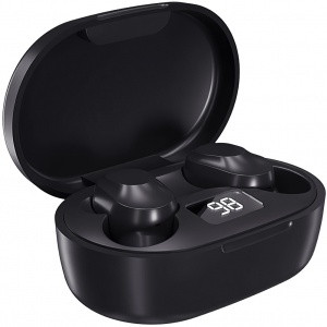 Купить Беспроводные наушники Lenovo thinkplus Live Pods XT91 Black