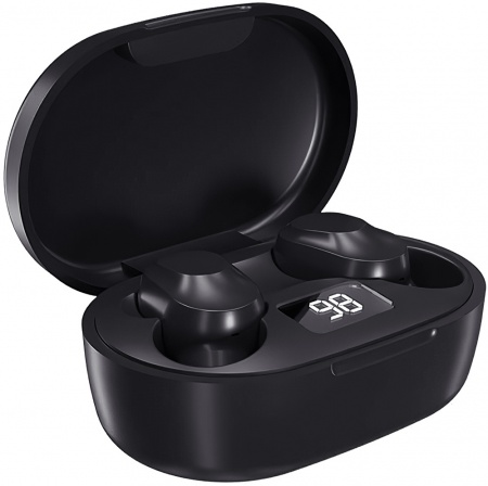Купить Беспроводные наушники Lenovo thinkplus Live Pods XT91 Black