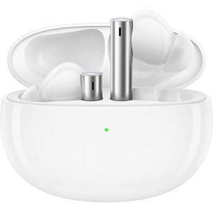 Купить Беспроводные наушники Realme Buds Air3 White (RMA2105)