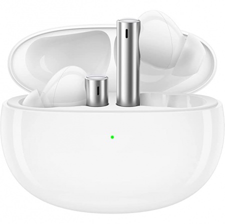 Купить Беспроводные наушники Realme Buds Air3 White (RMA2105)