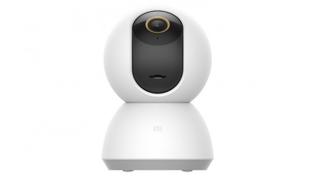 Купить Поворотная wi-fi камера Xiaomi Mijia 360° Home Camera PTZ Version 2K (MJSXJ09CM)