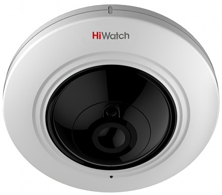 Купить IP-камера HiWatch DS-I351 (1.16 mm)