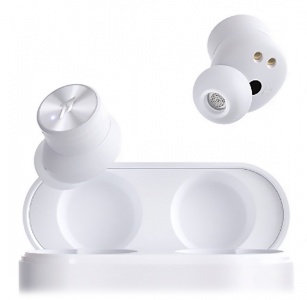 Купить Беспроводные наушники Xiaomi 1More PistonBuds Pro White (EC302)
