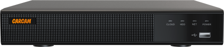 Купить CARCAM 16CH NVR8816