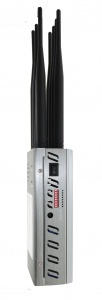 Купить Подавитель радиосигналов CARCAM SIGNAL JAMMER PS-80W