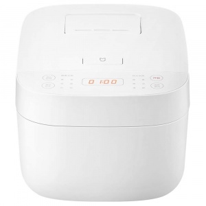 Купить Рисоварка Xiaomi Mijia Rice Cooker C1 3L (MDFBZ02ACM) White