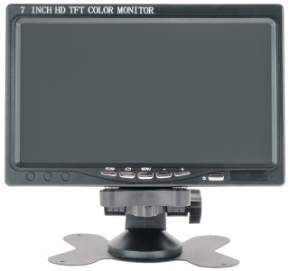 Купить CARCAM DSP-7VHA