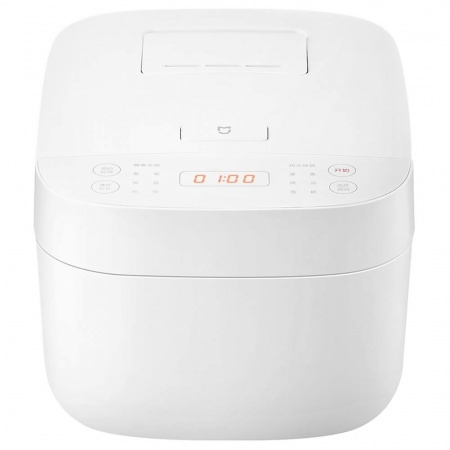 Купить Рисоварка Xiaomi Mijia Rice Cooker C1 3L (MDFBZ02ACM) White