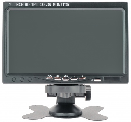 Купить CARCAM DSP-7VHA