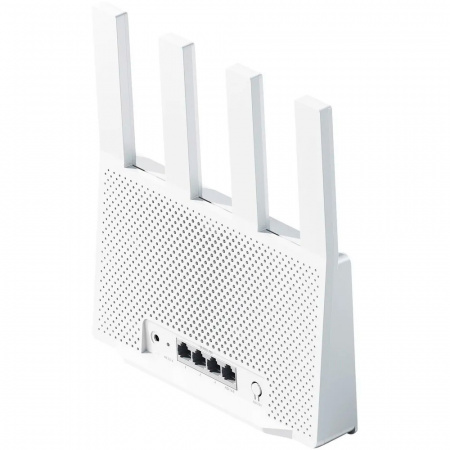 Купить Xiaomi Wireless Router BE3600 2.5G Version (RD15) White