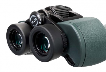 Купить Бинокль Levenhuk Sherman PRO 10x50