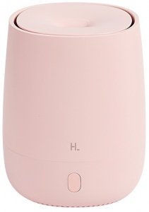 Купить Увлажнитель воздуха Xiaomi HL Aroma Diffuser Pink (HLEOD01)