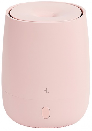 Купить Увлажнитель воздуха Xiaomi HL Aroma Diffuser Pink (HLEOD01)