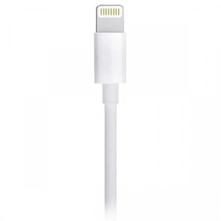 Купить Кабель USB/Lightning ZMI MFi 100cm White (AL813C) 