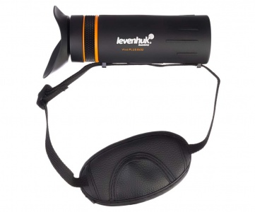 Купить Монокуляр Levenhuk Wise PLUS 8x32