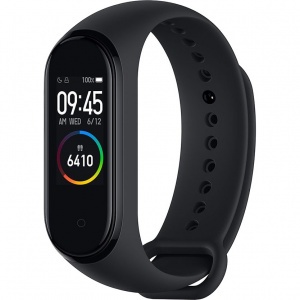 Купить Фитнес-браслет Xiaomi Mi Band 4 Original
