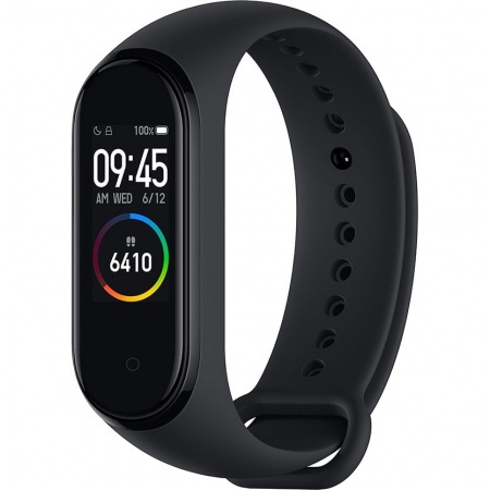 Купить Фитнес-браслет Xiaomi Mi Band 4 Original