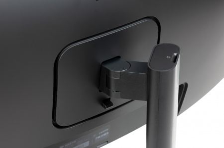 Купить Монитор Xiaomi Mi 144Hz Curved Gaming Monitor 34" (XMMNTWQ34)