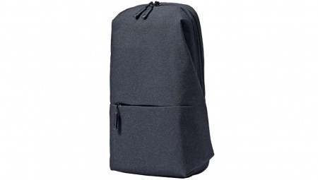 Купить Рюкзак Xiaomi City Sling Bag Dark Grey