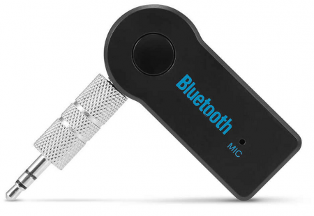 Купить Bluetooth-адаптер стандарт 4.1+ hands free